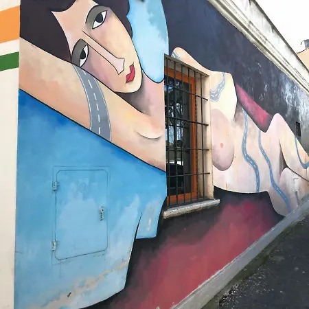 La Casa Del Nespolo *