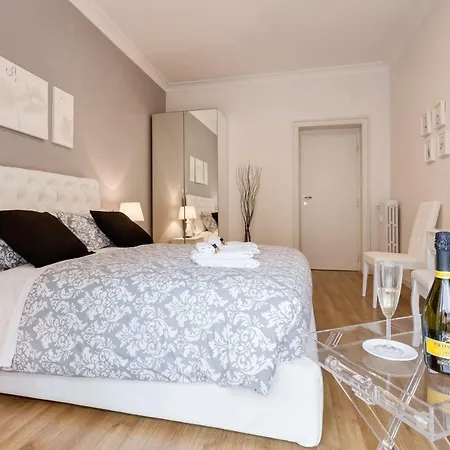 Apartament Goldie Rzym