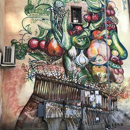 La Casa Del Nespolo Apartment