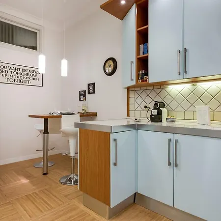 Goldie Apartament Rzym