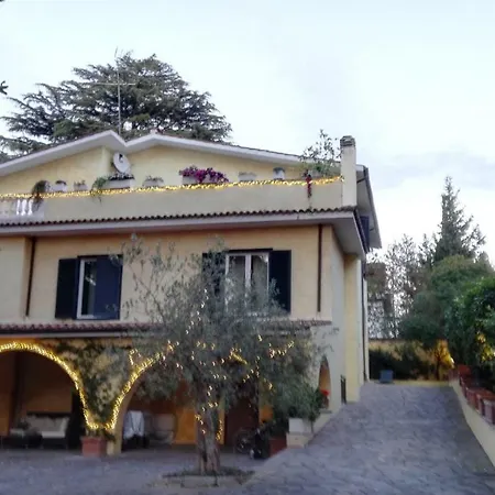 Orsini Bed & Breakfast Rome