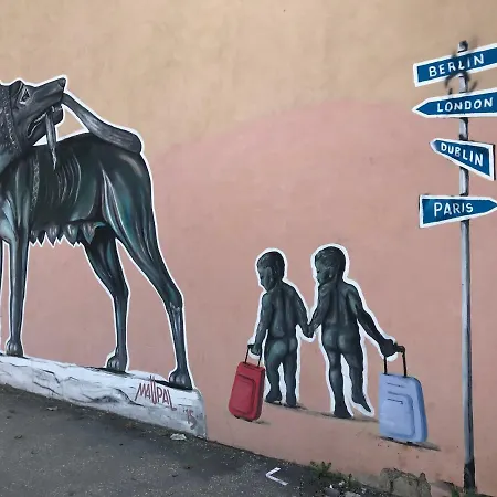 La Casa Del Nespolo