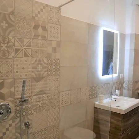 Fornacino Apartment Rome