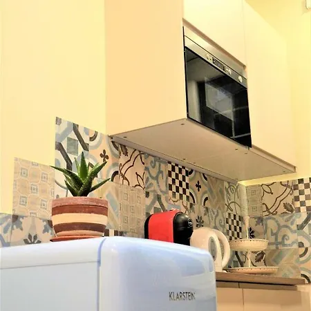 Apartment Fornacino *