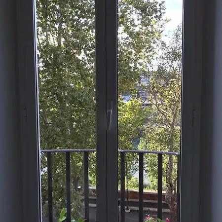 Casa vacanze Tiberhaus 2 La Casa Delle Luci E Delle Ombre *