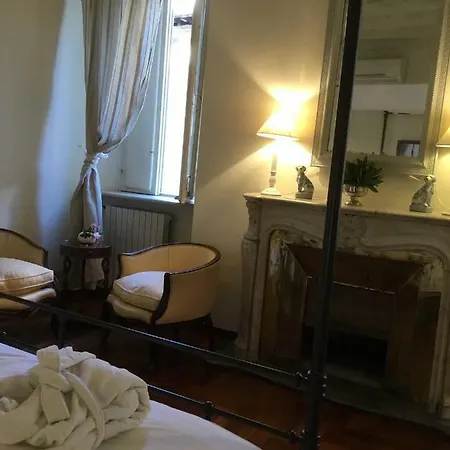 La Casa Dell'arte Nel Cuore Di Apartment *