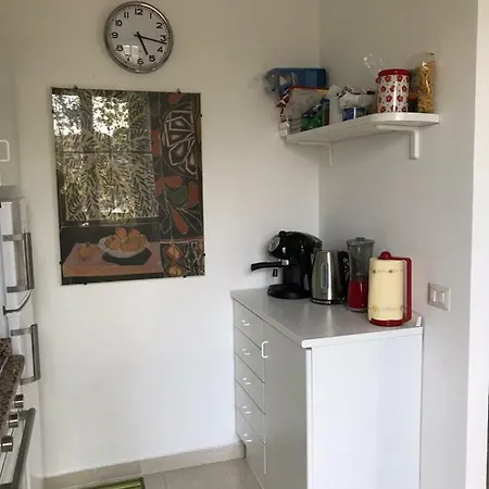 Casa vacanze Tiberhaus 2 La Casa Delle Luci E Delle Ombre Roma