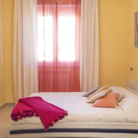 Bed & Breakfast Fontanelle Romane Řím