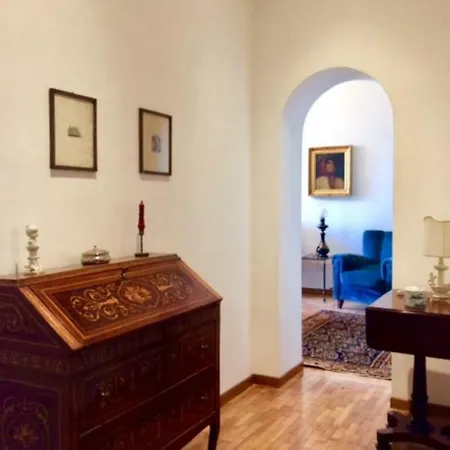 Colosseum View Exclusive Holiday home *