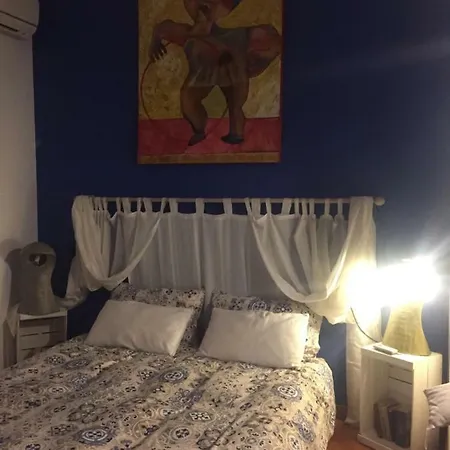Apartment Aurelia In Blu Rome
