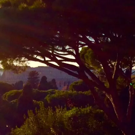 Holiday home Colosseum View Exclusive