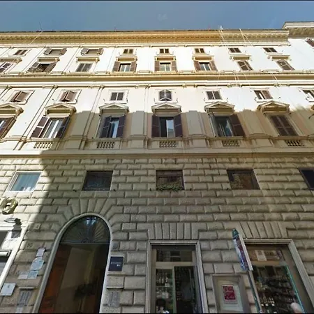 La Petite Maison Piave רומא