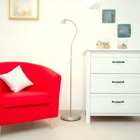 Elsa Apartment