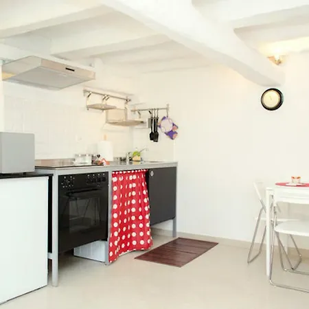 Elsa Apartment Rome