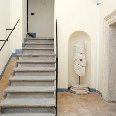 Apartment Elsa