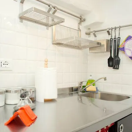 Apartamento Elsa