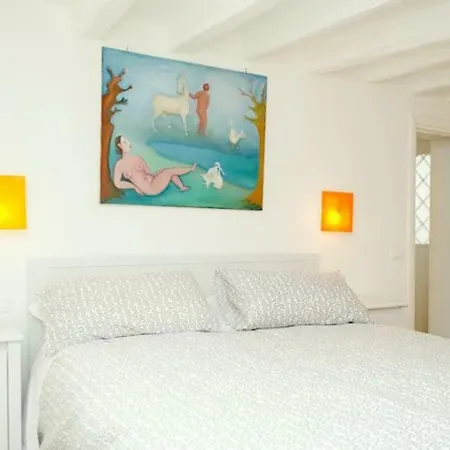 Apartment Elsa