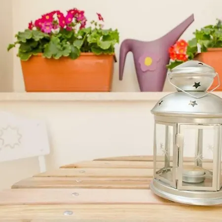 Apartamento Elsa *