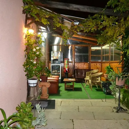 Guest house Aurora Boreale *