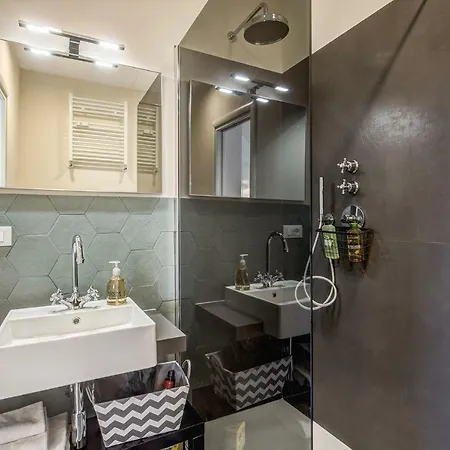 Insula Petri _ 2bdr Appartement Rome