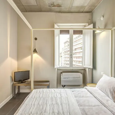 Insula Petri _ 2bdr Appartement Rome