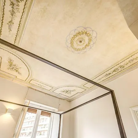 Appartement Insula Petri _ 2bdr *