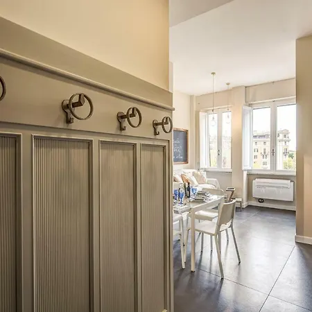 Appartement Insula Petri _ 2bdr