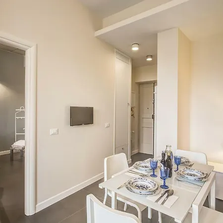 Insula Petri _ 2bdr Appartement *