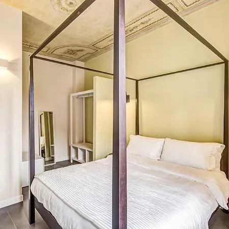 Insula Petri _ 2bdr Appartement Rome