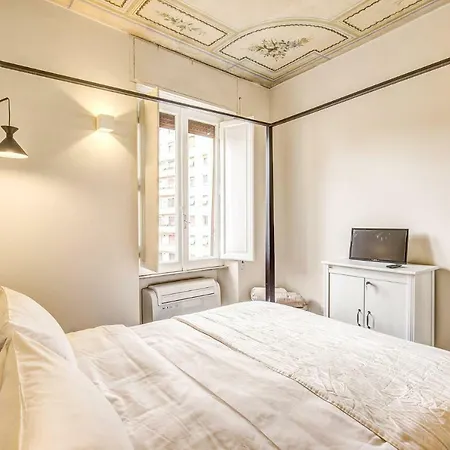Insula Petri _ 2bdr Appartement