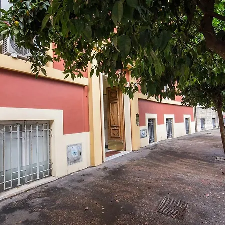 Insula Petri _ 2bdr Appartement *