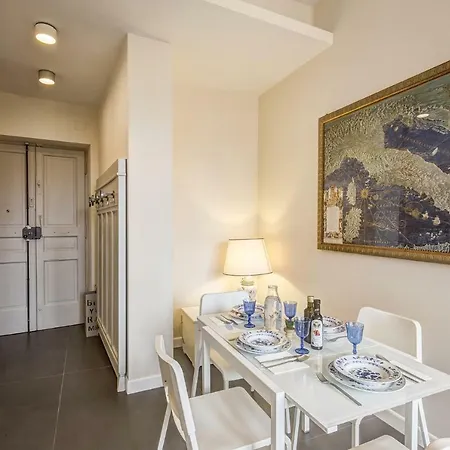 Insula Petri _ 2bdr Appartement *