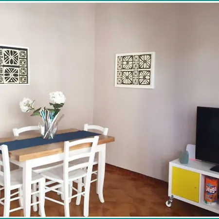 Apartment Cinecitta Rome