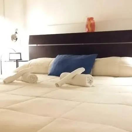 Welcome 45 Bed & Breakfast *