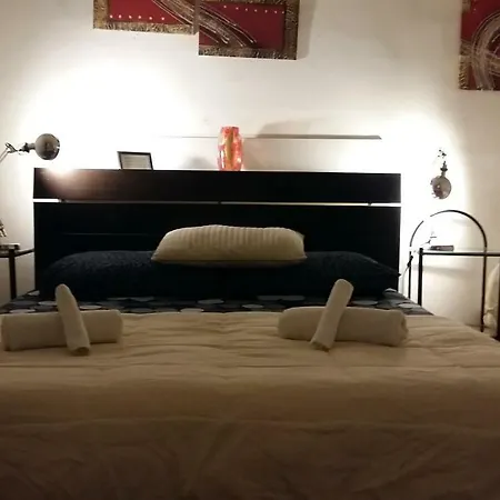 Bed & Breakfast Welcome 45