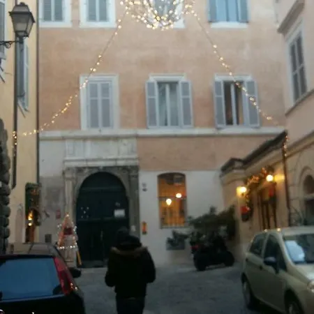 Welcome 45 * Rome