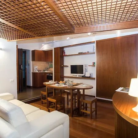 Appartement Trevi Fountain - Lovely Loft *