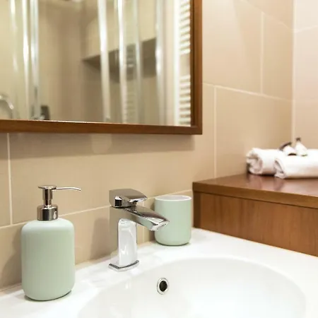 Apartamento Trevi Fountain - Lovely Loft Roma
