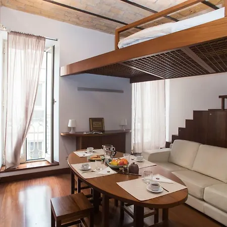 Trevi Fountain - Lovely Loft * Rome