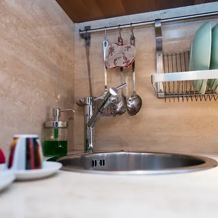 Appartement Trevi Fountain - Lovely Loft *