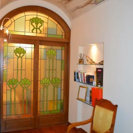 Appartement La Petite Maison Piave Rome