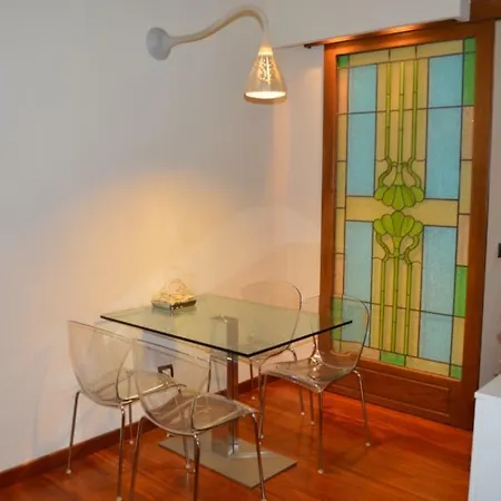 Appartement La Petite Maison Piave