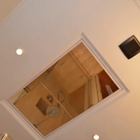 La Petite Maison Piave * רומא