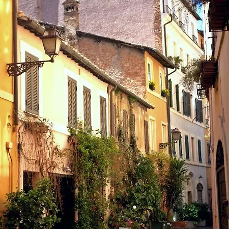 Andreasuite - Piazza Navona * Rzym