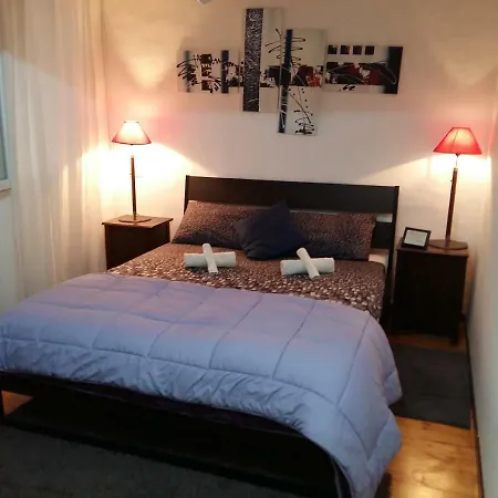 Bed & Breakfast Welcome 45