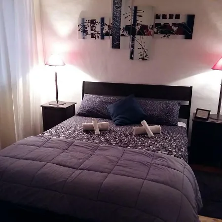 Welcome 45 Bed & Breakfast