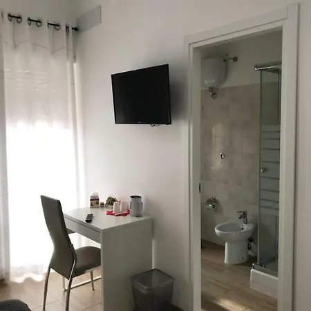 Guest house Juna's Rome