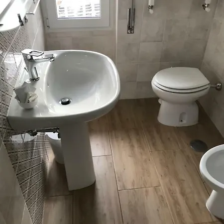 Guest house Juna's Rome