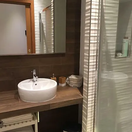 Apartament Amor Rzym