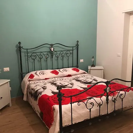 Apartament Amor Rzym
